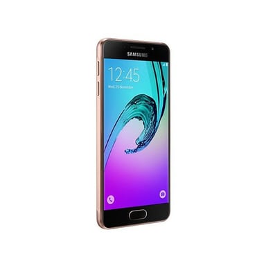 Galaxy A3 (2016) 16 Go, Rose