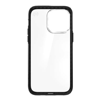 Cover Presidio Perfect Clear Geo per iPhone 14 Pro Max
