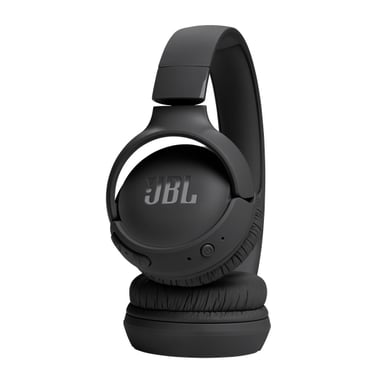 JBL Tune 525BT Auriculares Inalámbrico Diadema Llamadas/Música USB Tipo C Bluetooth Negro
