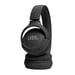 JBL Tune 525BT Auriculares Inalámbrico Diadema Llamadas/Música USB Tipo C Bluetooth Negro