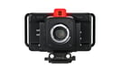 Blackmagic Design Studio Camera 6K Pro Videocámara de hombro Negro