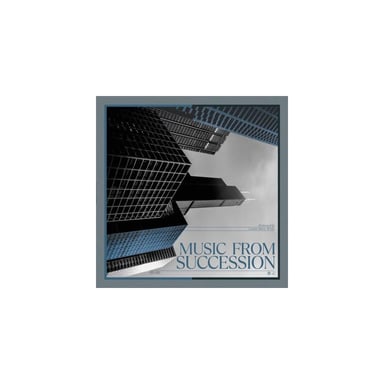 Musica dalla successione