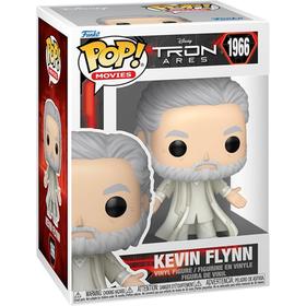 Figurina Funko Pop Movies Tron Ares Kevin Flynn