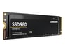 SAMSUNG - SSD interna - 980 - 1Tb - M.2 NVMe (MZ-V8V1T0BW)