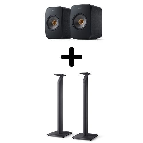 KEF LSX 2