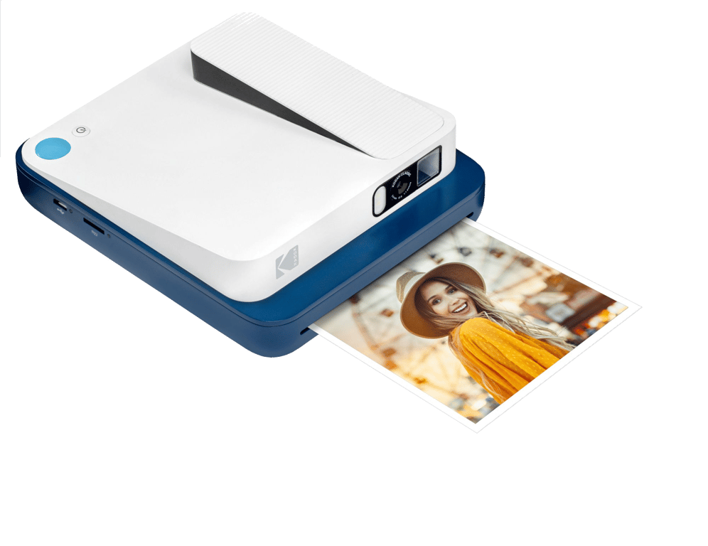 Appareil Photo Kodak Smille Classic