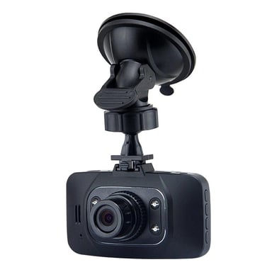 Dashcam 1080P Caméra Voiture Full HD 2.7 Pouces Carte SD Angle 170 Degrés YONIS