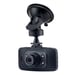 Dashcam 1080P Caméra Voiture Full HD 2.7 Pouces Carte SD Angle 170 Degrés YONIS