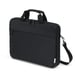 BASE XX D31797 sacoche d'ordinateurs portables 35,8 cm (14.1'') Malette Noir