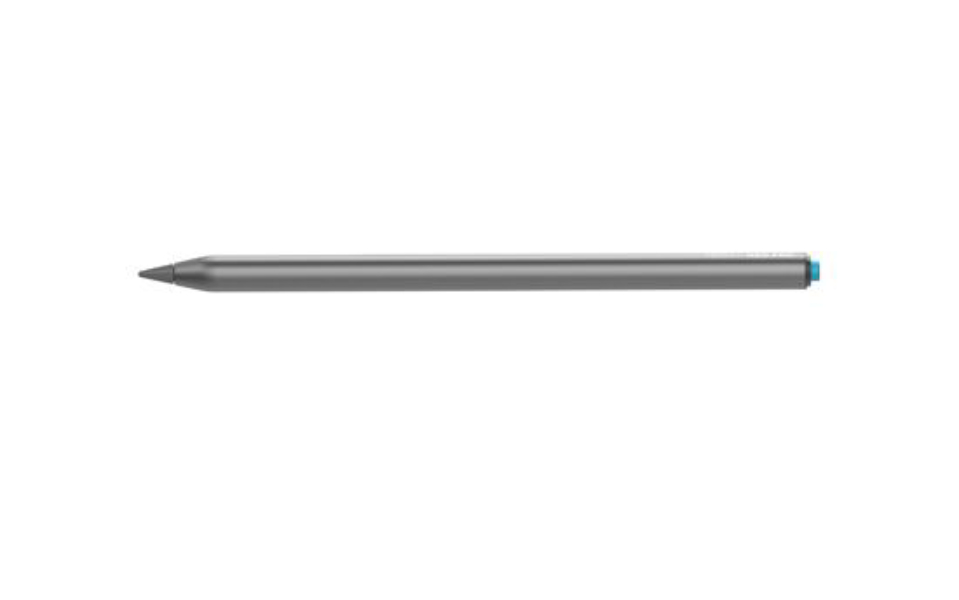 Stylet pour Tablettes Magnétique avec Recharge Sans Fil et Pointe Remplaçable Neuf - vue 2