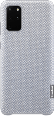 Samsung EF-XG985 funda para teléfono móvil 17 cm (6.7'') Gris