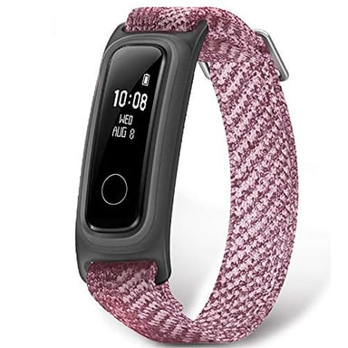 HONOR HONOR Band 5 Pulsera deportiva inteligente Gris