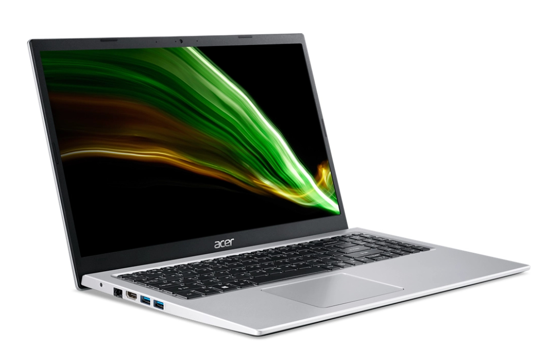 Acer Aspire 3 A315-58-71Q0 Ordinateur portable 39,6 cm (15.6