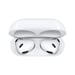 Apple AirPods (3a generazione) Cuffie senza fili Bluetooth per chiamate/musica Bianco