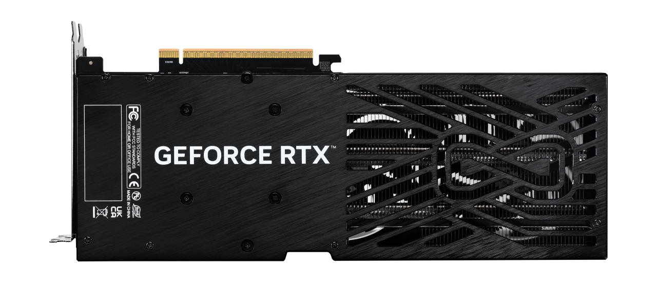 Gainward GeForce RTX 5060 Ti Python III NVIDIA 8 Go GDDR7 Neuf - vue 2