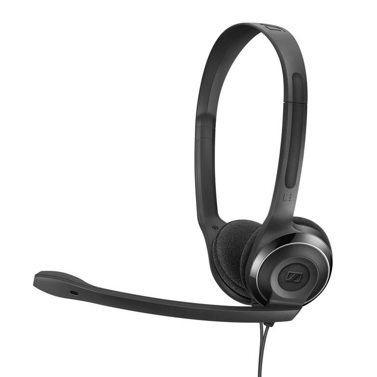SENNHEISER EPOS PC 8 Casque USB - vue 6
