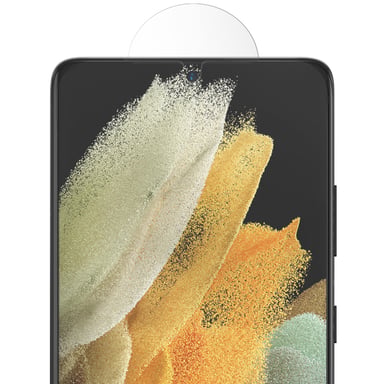 InvisibleShield GlassFusion+ Protection d'écran transparent Samsung 1 pièce(s)