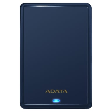 ADATA HV620S disque dur externe 1 To 2.5'' Micro-USB B 3.2 Gen 1 (3.1 Gen 1) Bleu