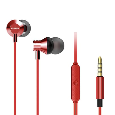 Aiwa ESTM-50 Casque avec Microphone - vue 3