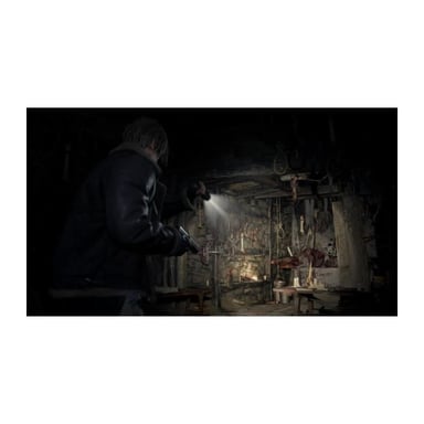 Resident evil 4 remake - PS5