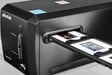 Plustek OpticFilm 8200i SE Numériseur d'archivage/à défilement 7200 x 7200 DPI Noir