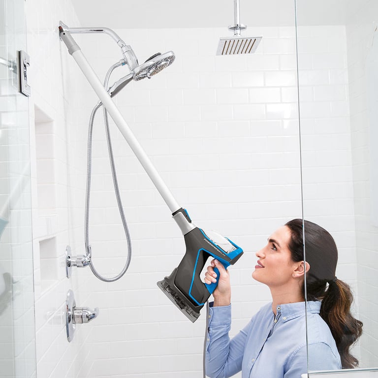Nettoyeur balai vapeur BISSELL PowerFresh SlimSteam - vue 2