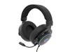 GENESIS Neon 764 Casque Avec fil Arceau Gaming USB Type-A Noir