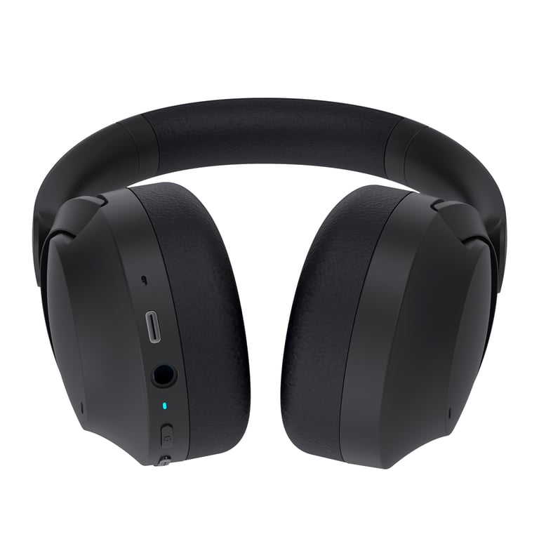 Creative Labs Zen Hybrid 2 Casque Avec fil &sans fil Arceau AppelsMusique USB Type C Bluetooth Neuf - vue 2