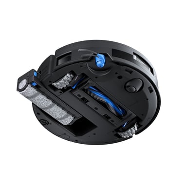 Ecovacs Deebot X11 OmniCyclone Negro