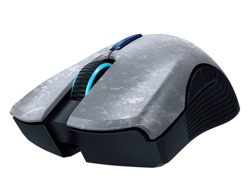 Razer Mamba Wireless Gears 5 Edition Mouse ottico senza fili RF per destri da 16000 DPI