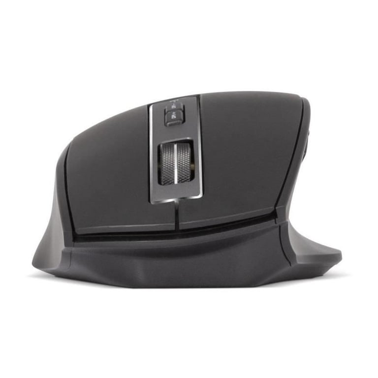 Souris Ergonomique Sans Fil YENKEE YMS 2075 – 2400 DPI, 6 Boutons - vue 3