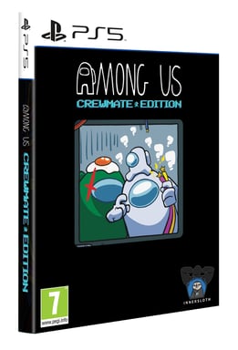 Tra di Noi - Edizione Crewmate PS5
