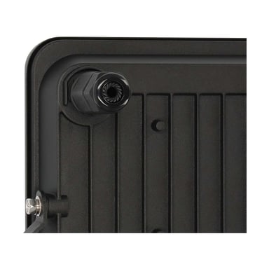 Lampe Projecteur LED 30W 3450lm IPX6 Modèle Jaro 4060 Noir