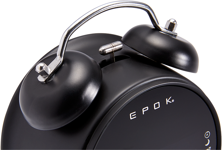 Radio Réveil BIGBEN INTERACTIVE RR90EPOKN Vintage - vue 3