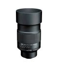 Tokina SZ 600mm PRO Reflex F8 MF CF, Fujifilm X-Mount MILC / SLR Teleobjetivo Negro
