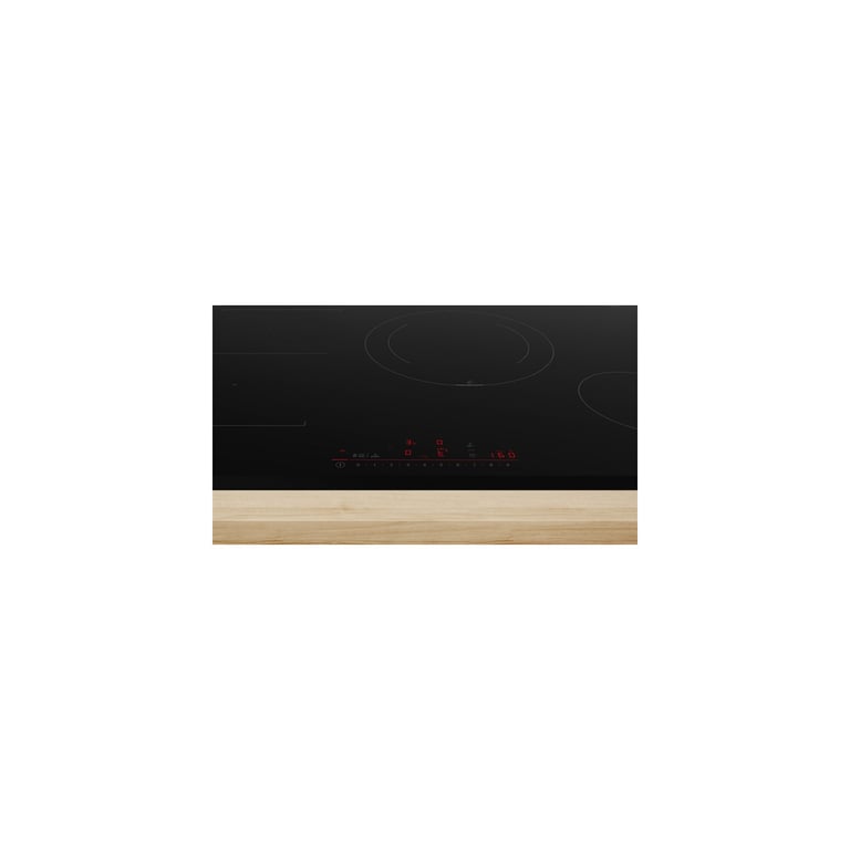 Plaque De Cuisson Induction BOSCH PVS831HC1E – 4 Foyers, 7400W - vue 8