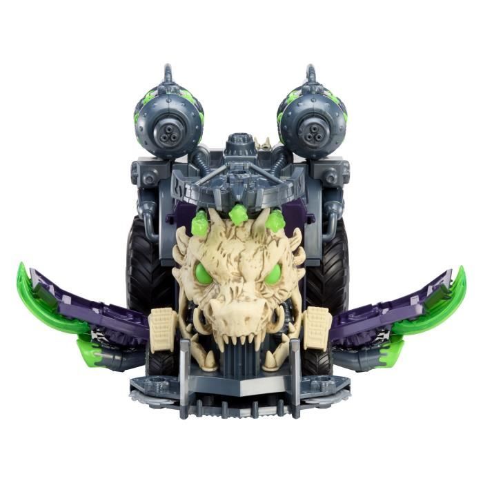 Ninjombie Vehicle - vue 4