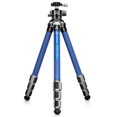 LEOFOTO LP-324C+LH-40 Trípode Poseidón