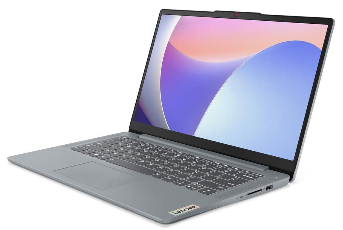 LENOVO – PC portable 14'' OLED Intel Core I5 SSD Windows 11 Pro Clavier AZERTY IPSlim3 14IRH10 - vue 2