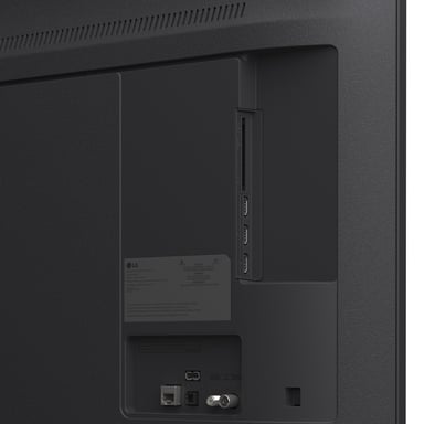 LG UHD AI 55UA75006LA 139,7 cm (55'') 4K Ultra HD Smart TV Wifi Negro