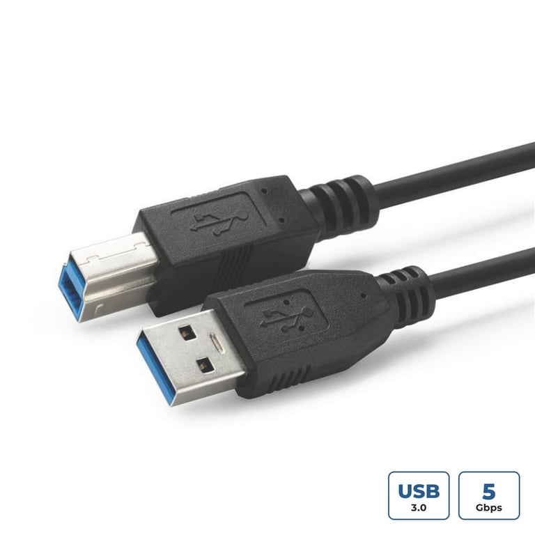 DISNEY USB3. B 3m - vue 2
