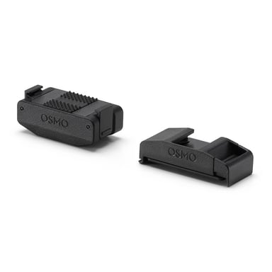 KIT DE EXPANSIÓN DE ZAPATA FRÍA DJI OSMO ACTION