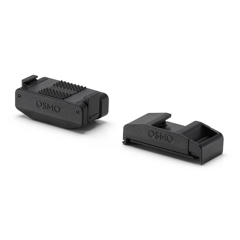 Adaptateur DJI Cold Sleeve – Pour Accessoires Osmo Action - vue 2