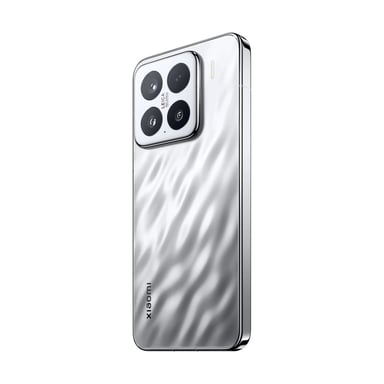 Xiaomi 15 (5G) 512 Go, Argent