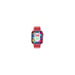 Montre Connectée Intelligente Igo Watch 3 – Assistant Vocal - Frequence Cardiaque - IP67 – Bluetooth 5.3 - Rouge