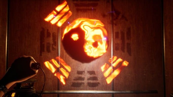 PQube The Bridge Curse 2: The Extrication