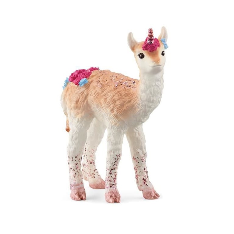 Schleich Licorne lama - 70743