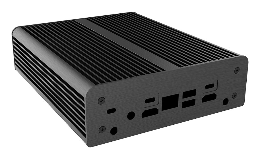 Akasa Newton AC3 Mini Tower Neuf - vue 2