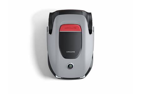 Dreame A1 Pro - Robot Tondeuse, Gris - Neuf