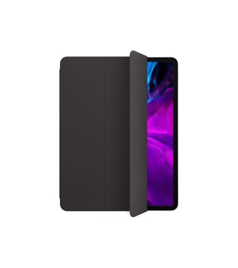 Smart Folio per Apple iPad Pro 12,9 pollici (5a generazione) - Nero